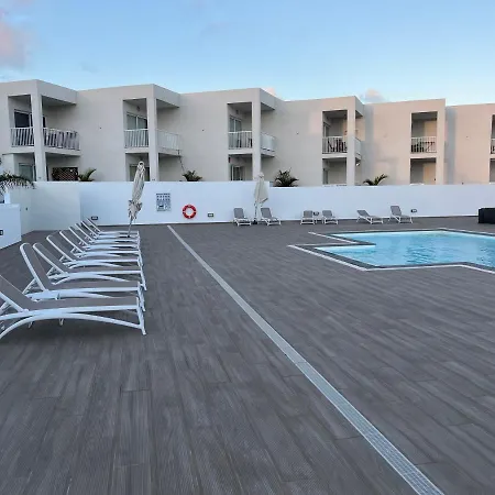 Residencial Luxury Senator, Darwin Costa Teguise