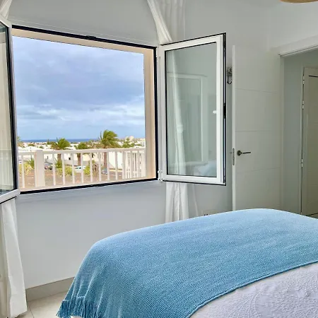 Апартаменты Residencial Luxury Senator, Darwin Коста-Тегисе