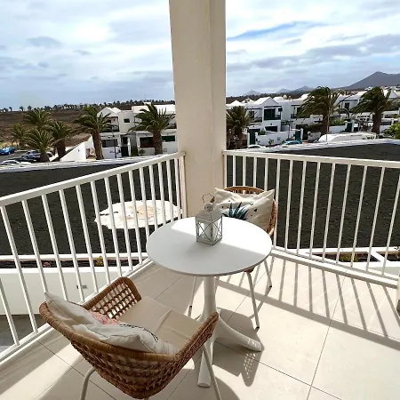 Apartamento Residencial Luxury Senator, Darwin Costa Teguise