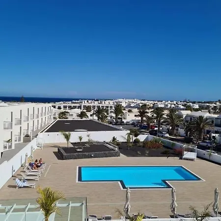 Residencial Luxury Senator, Darwin Costa Teguise