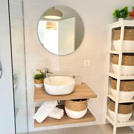 Residencial Luxury Senator, Darwin * Коста-Тегисе