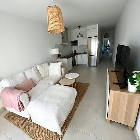 Residencial Luxury Senator, Darwin * Коста-Тегисе