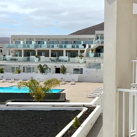 Residencial Luxury Senator, Darwin * Costa Teguise